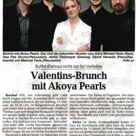 2010-01-21 Akoya - Valentinsbrunch - Kurier.jpg
